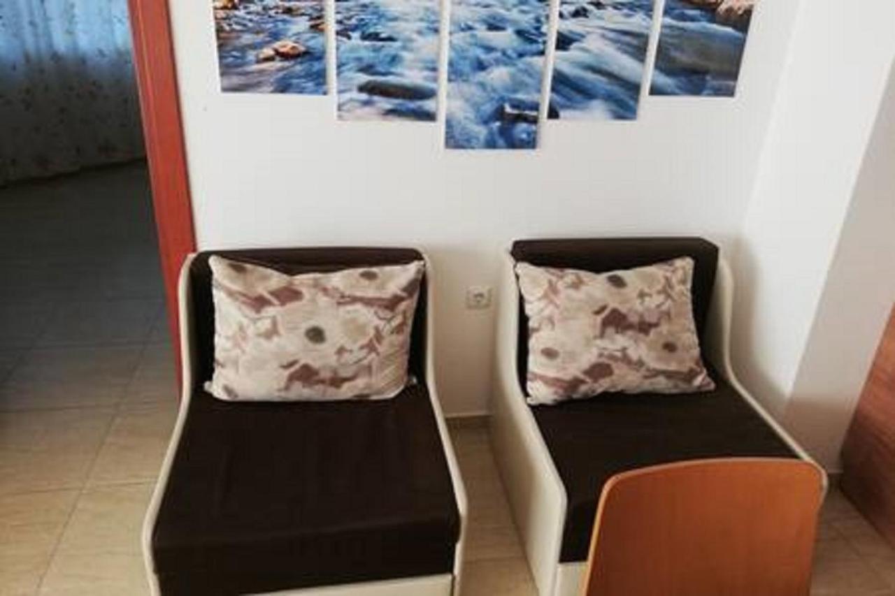 Yves 2 Bed Apart At Sun Village Sunny Beach Not Far Away From The Sea Buitenkant foto
